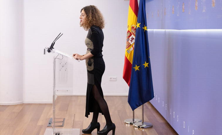 Els Comuns acusen a Vox de 