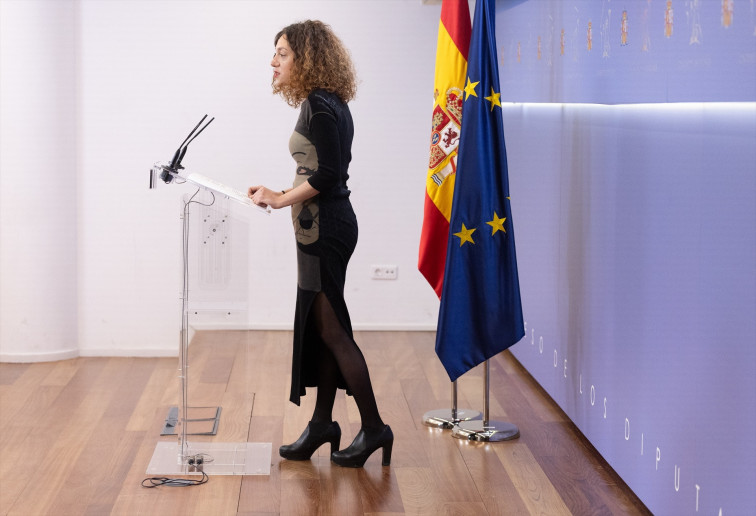 Els Comuns acusen a Vox de 