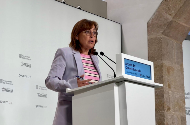 El Govern encarrega una auditoria a la OCDE per a avaluar les lleis catalanes i 