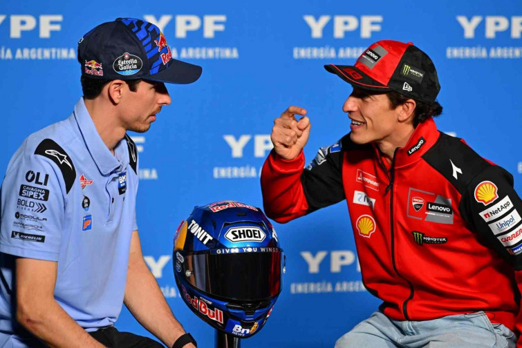 Detingut l'oncle d'Álex i Marc Márquez per presumpte assassinat a Lleida