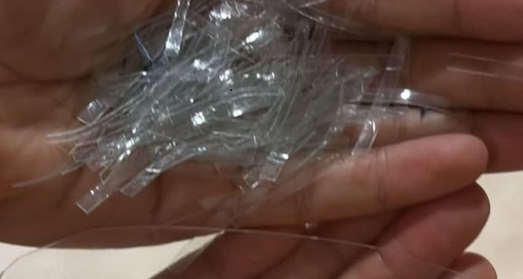 Detingut en l'Eixample un lladre que usava 