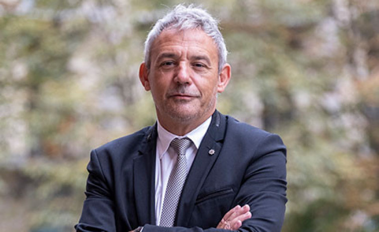 La Generalitat perd al seu home fort en finançament singular: dimiteix Josep Manel Rosón
