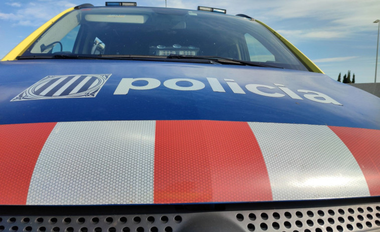 Investiguen la mort d'una dona trobada sense vida en una església de Montgat