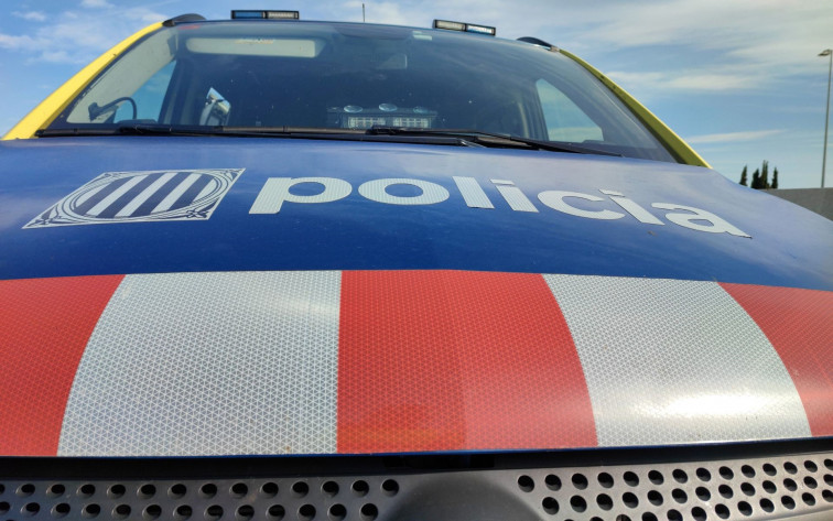 Investiguen la mort d'una dona trobada sense vida en una església de Montgat