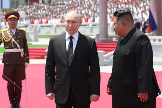 Corea oputin