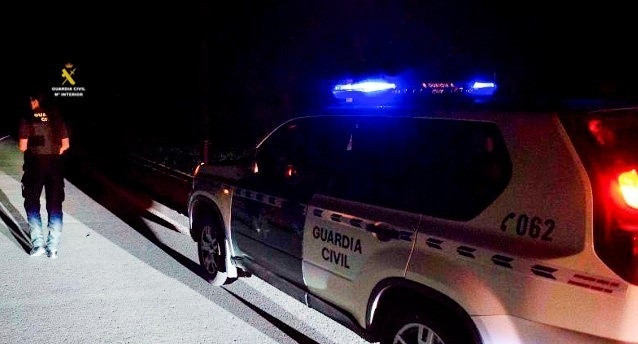 Detingut a Eivissa per rebre per via postal un paquet amb cocaïna procedent de Barcelona