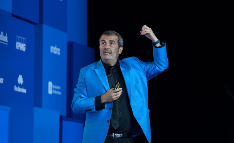 Xavier Sala i Martín destapa una estafa a Facebook amb el seu nom: No caigueu en el parany!