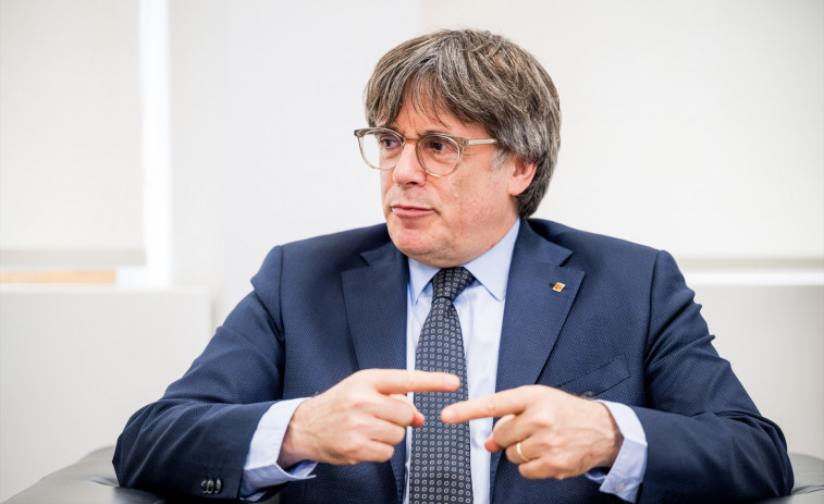 Quan podrà tornar Puigdemont a Espanya sense risc de detenció?