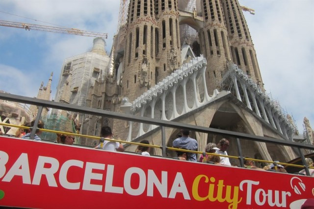 Sagradafamilia 1