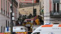 Dos espanyols entre els ferits a l'accident del funicular a Lisboa