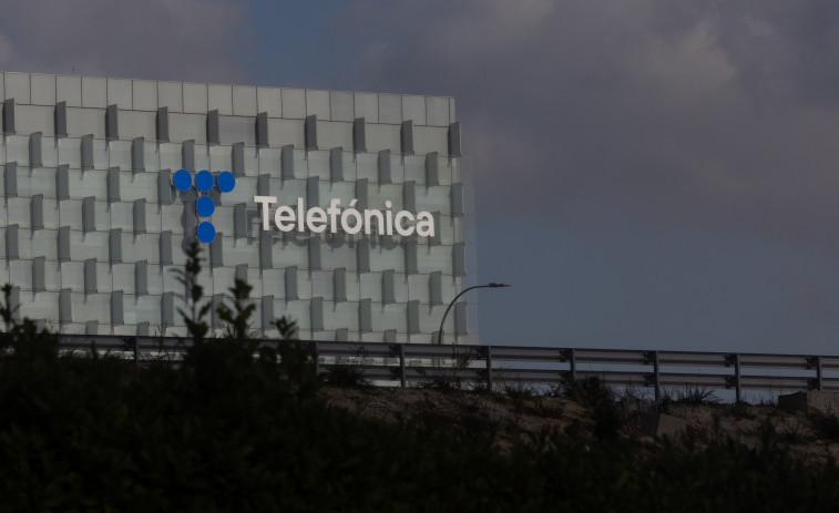Telefónica desplega dos nodes a Barcelona dins d'un Pla Edge líder a Europa