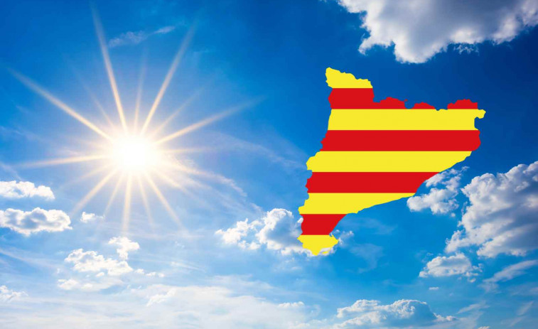 El temps a Catalunya: cap de setmana d’estiu amb sorpresa final, consulta la previsió completa