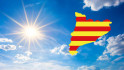 El temps a Catalunya: cap de setmana d’estiu amb sorpresa final, consulta la previsió completa