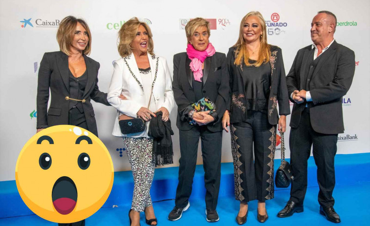 María Patiño i Belén Esteban tornaran a Telecinco? Marta Riesco dóna la notícia més esperada