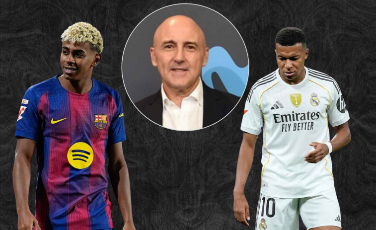 Maldini sap quin és el rei del futbol a Espanya: 