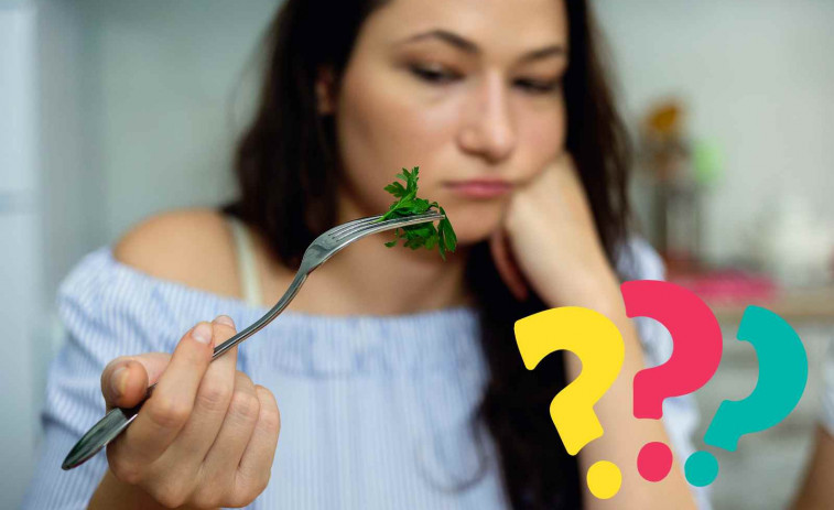 Revolució en la dieta: el mètode per perdre pes sense reduir la ingesta alimentària