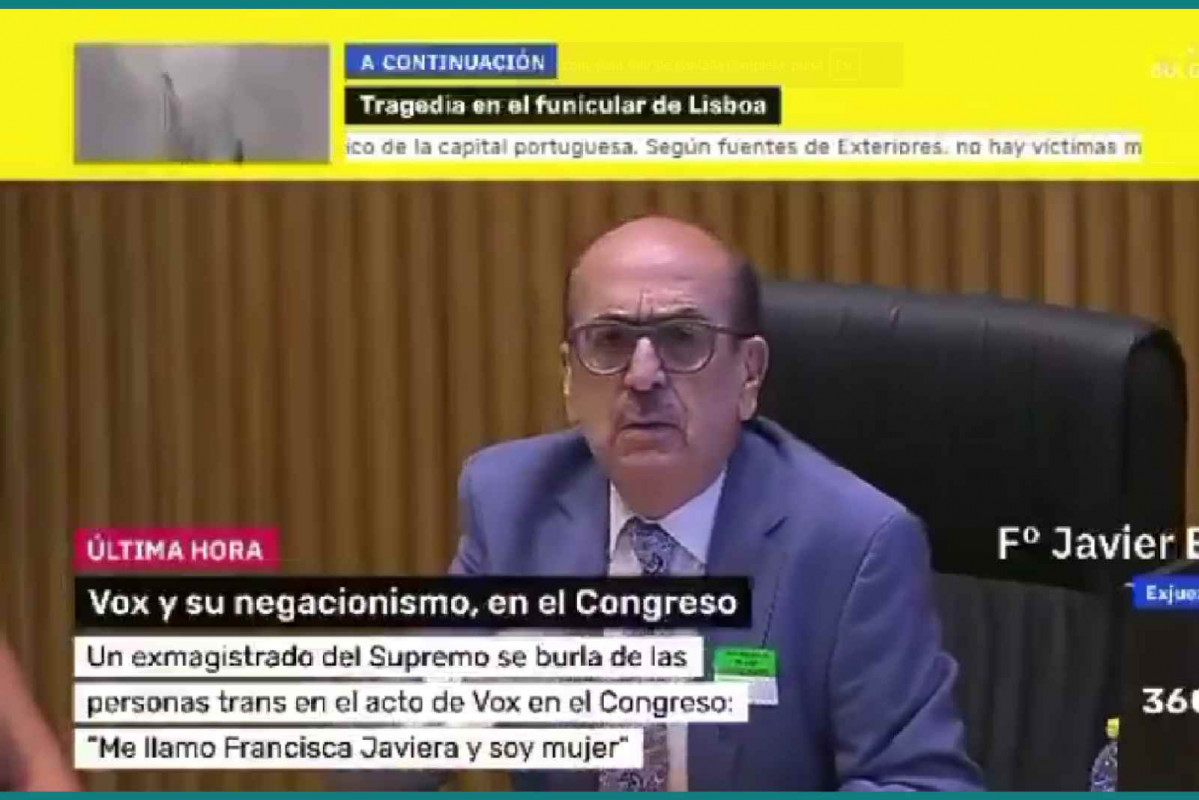 Francisco Javier Borrego