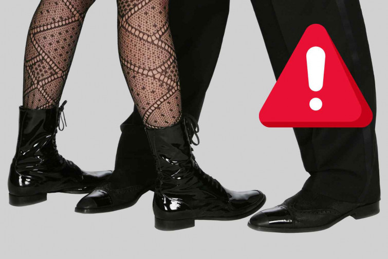 El Tribunal Europeu desmunta el “contracte amo-gossa”: França condemnada per no protegir a una víctima d'abús sexual laboral