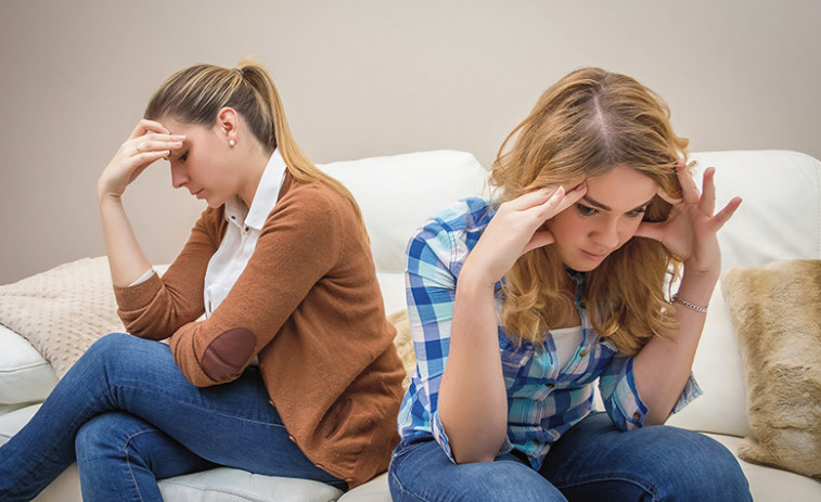 El 15,7% dels adolescents ha intentat suïcidar i el 19,8% ho ha considerat, segons un estudi