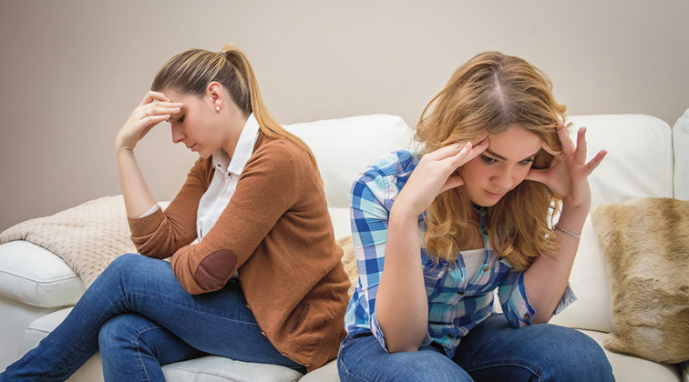 El 15,7% dels adolescents ha intentat suïcidar i el 19,8% ho ha considerat, segons un estudi