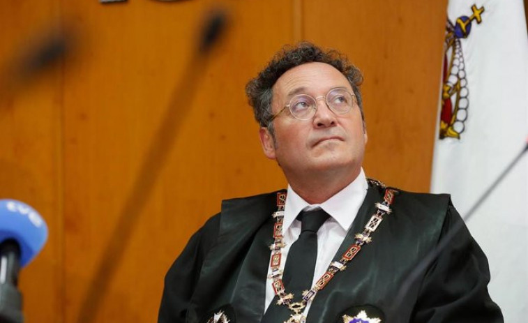 El CGPJ llança un avís demolidor a Sánchez i Bolaños: ‘La independència judicial no es negocia’