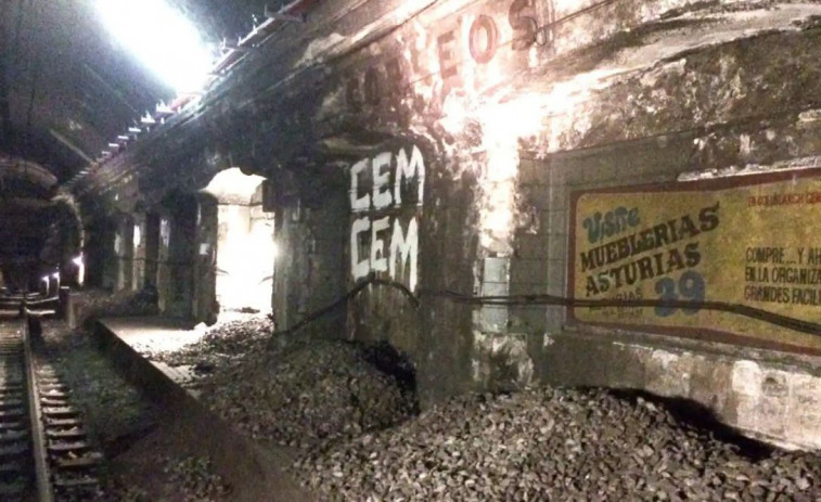 Oportunitat per descobrir els 8 secrets del Metro de Barcelona: de les estacions fantasma al centre de control