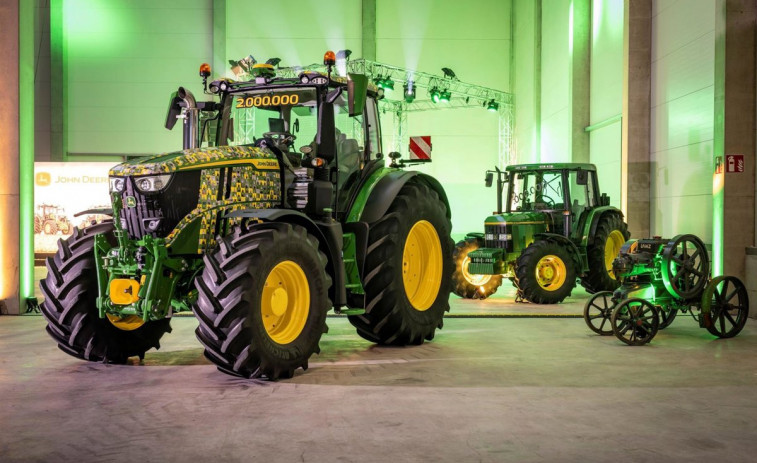 Agricultura digital a Espanya: produir més i contaminar menys és possible