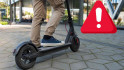 Barcelona en alerta: tres patinets elèctrics exploten dins d’un pis i deixen dos ferits