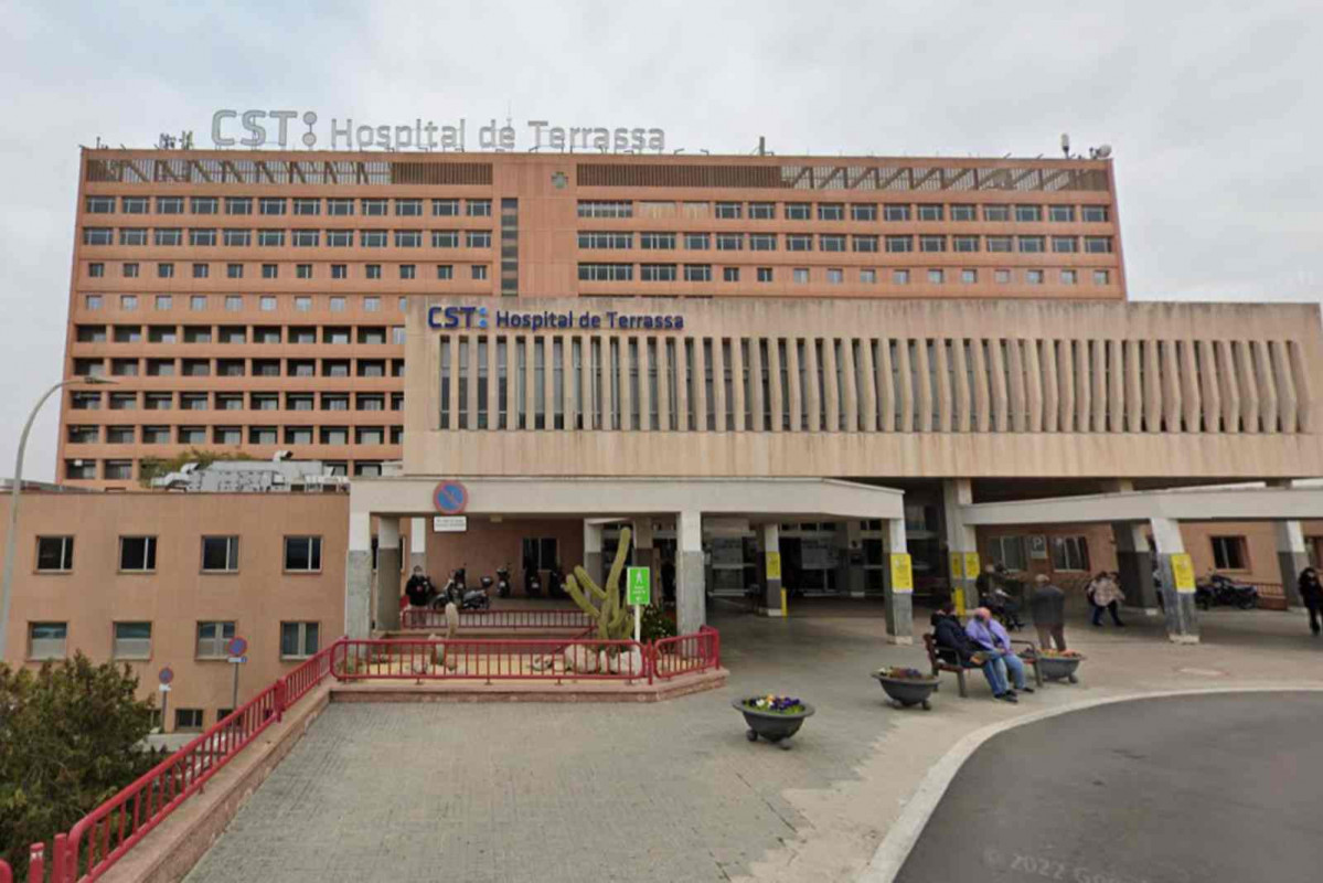 Hospital Universitari de Terrassa   GOOGLE MAPS