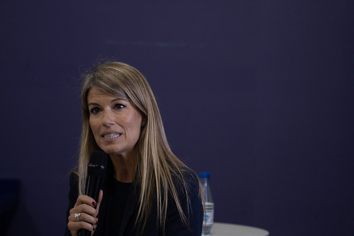 EuropaPress 6755629 consejera levante ud maribel vilaplana vilaplana acto homenaje fundador