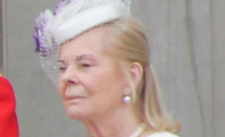 Mor la duquessa Catalina de Kent als 92 anys: la Família Reial britànica plora la seva pèrdua