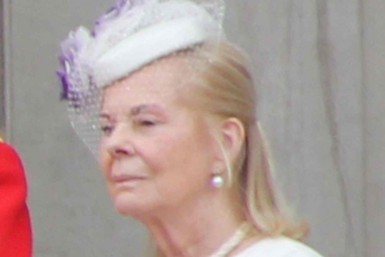 Mor la duquessa Catalina de Kent als 92 anys: la Família Reial britànica plora la seva pèrdua