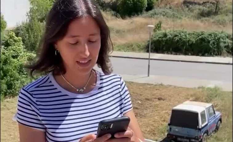 - Vídeo:  La impressora que connecta generacions: retorna els missatges familiars a paper