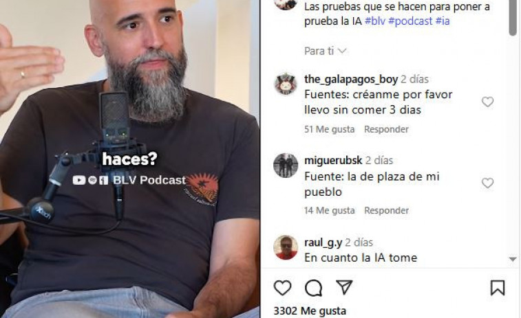 Vídeo - Quan la IA es defensa: els experts alerten sobre riscos de xantatge i hackeig