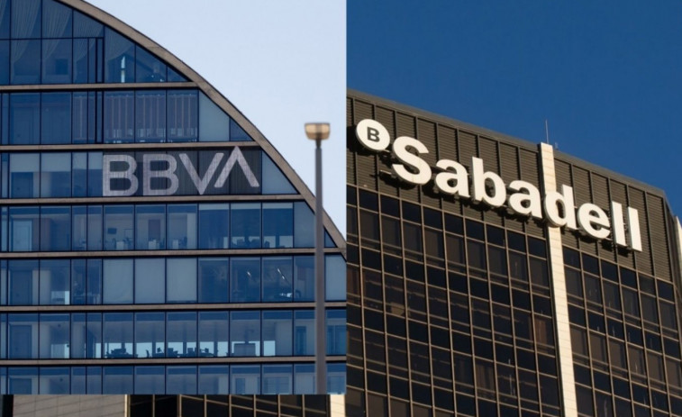 César González-Bueno afirma que l'OPA del BBVA no interessa als inversors institucionals