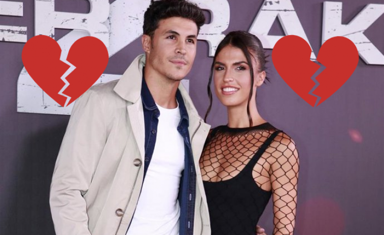 Crisi o muntatge?: el tibant moment de Sofia Suescun i Kiko Jiménez que no volien que veiessis