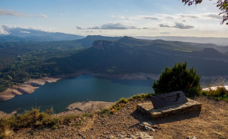 Plans per a la tardor? Et proposem 5 escapades increïbles a un pas de Barcelona