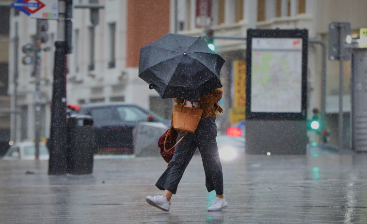 Salvador Illa demana prudència per l'alerta a Tarragona i Terres de l’Ebre per precipitacions intenses