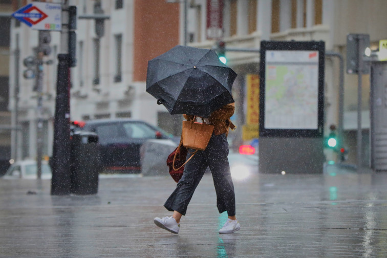 Salvador Illa demana prudència per l'alerta a Tarragona i Terres de l’Ebre per precipitacions intenses