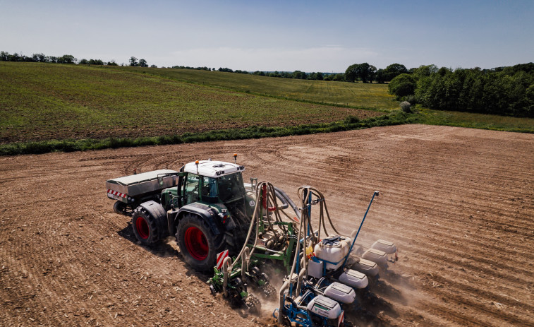 Agricultura digital a Espanya: produir més i contaminar menys és possible