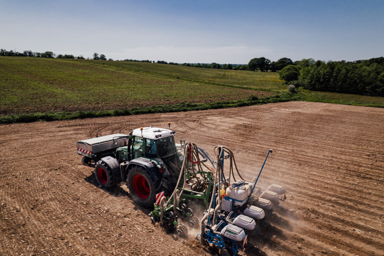 Agricultura digital a Espanya: produir més i contaminar menys és possible