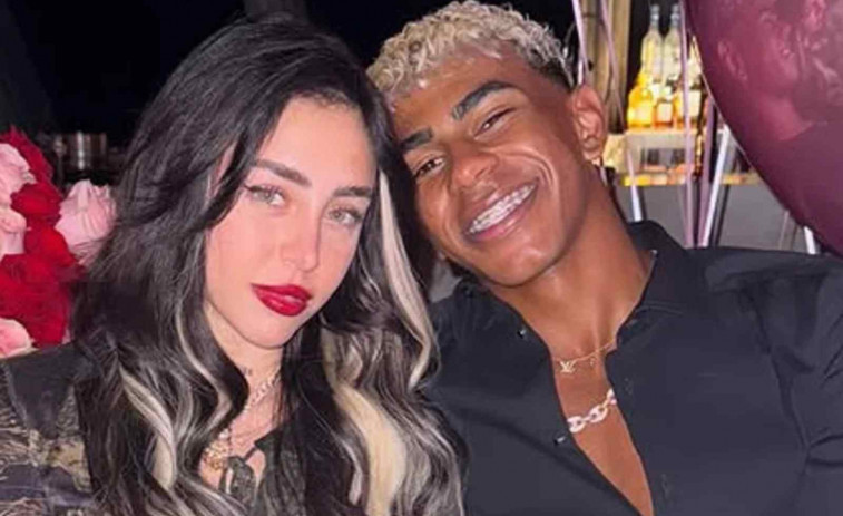 Vídeo | Lamine Yamal deixa al descobert la veritat sobre la seva relació amb Niki Nicole: 
