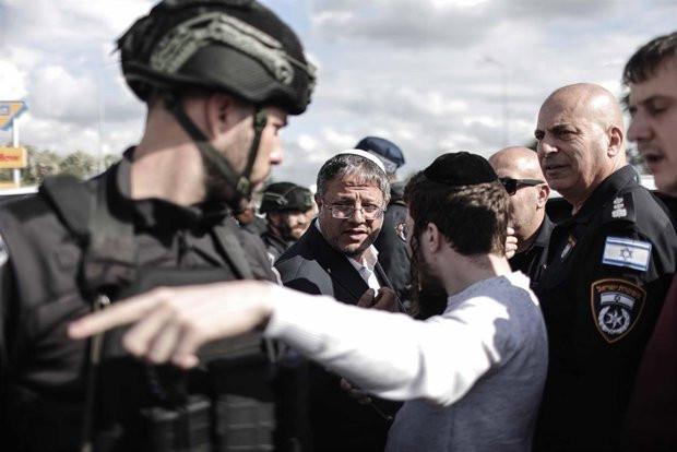 Un espanyol entre les víctimes de l'atac contra un bus a Jerusalem