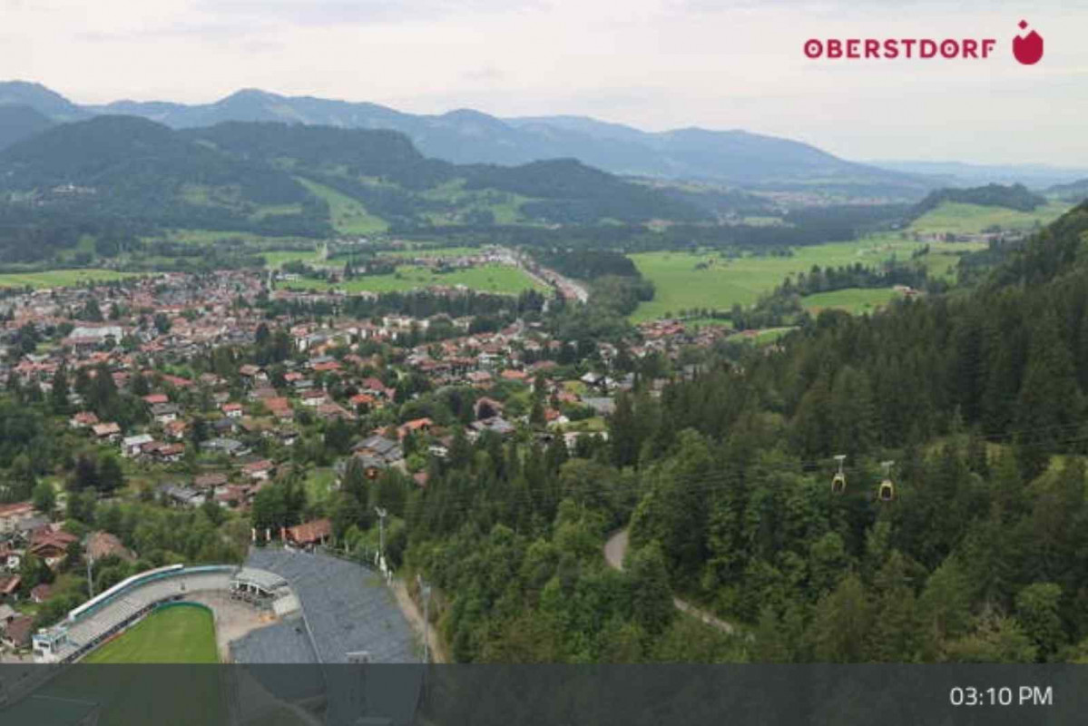 Oberstdorf