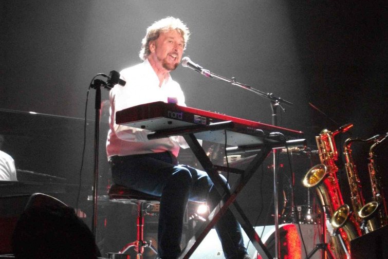 Mor Rick Davies, l'ànima de Supertramp, després de lluitar més de deu anys contra el càncer