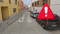 Indignació veïnal: la riera de Canet de Mar podria convertir-se en un parany mortal
