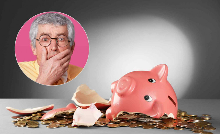 El final de les pensions? Espanya afronta el tsunami de l'envelliment amb la jubilació del ‘baby boom’