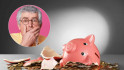 El final de les pensions? Espanya afronta el tsunami de l'envelliment amb la jubilació del ‘baby boom’
