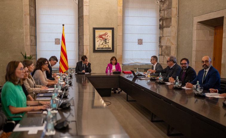 La Generalitat pren el comandament en la gestió de Rodalies: quatre mesures per a revertir la crisi d'incidències