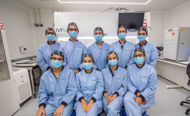 De la fecundació in vitro a la 'Tècnica dels Tres Pares': la revolució de embryotools contra la Infertilitat